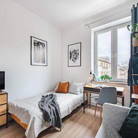 Krakowcharm Apartment No1C - City Center Close To The Fast Train To The Airport Εξωτερικό φωτογραφία