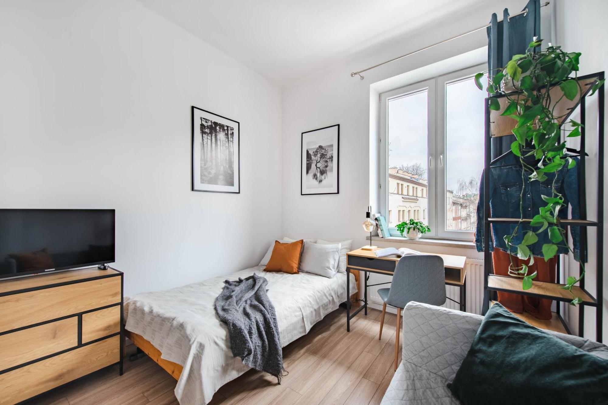 Krakowcharm Apartment No1C - City Center Close To The Fast Train To The Airport Εξωτερικό φωτογραφία