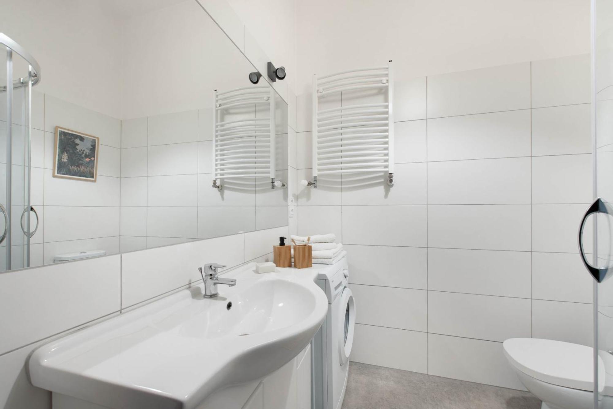 Krakowcharm Apartment No1C - City Center Close To The Fast Train To The Airport Εξωτερικό φωτογραφία