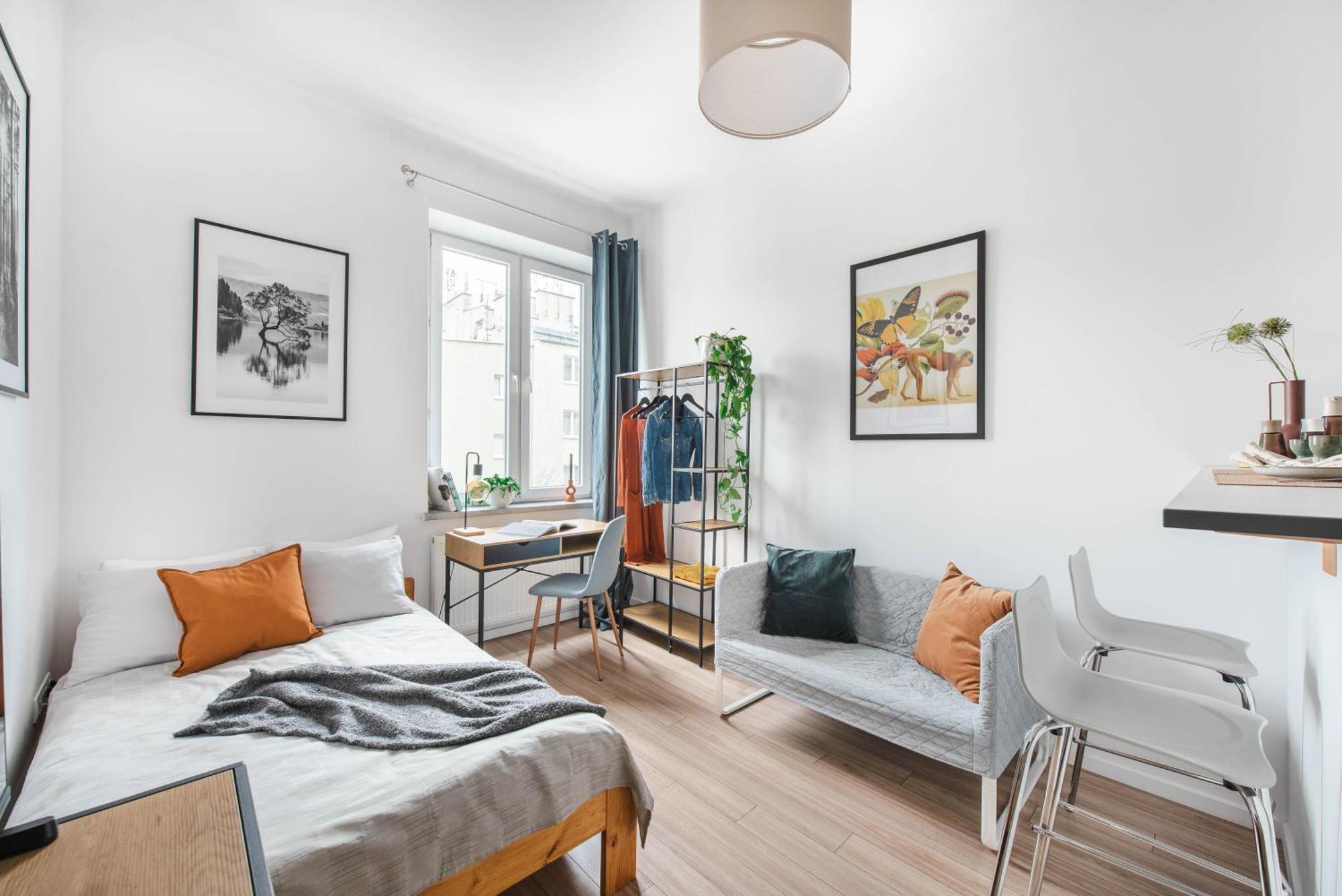 Krakowcharm Apartment No1C - City Center Close To The Fast Train To The Airport Εξωτερικό φωτογραφία