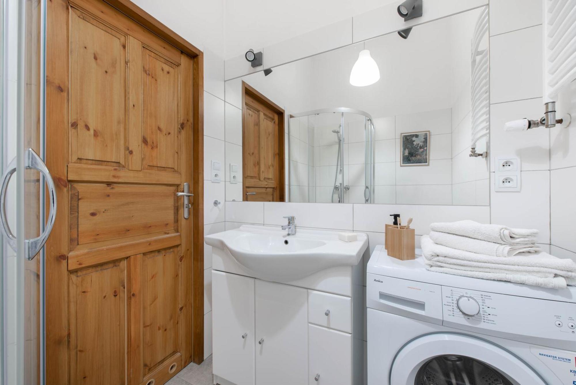Krakowcharm Apartment No1C - City Center Close To The Fast Train To The Airport Εξωτερικό φωτογραφία