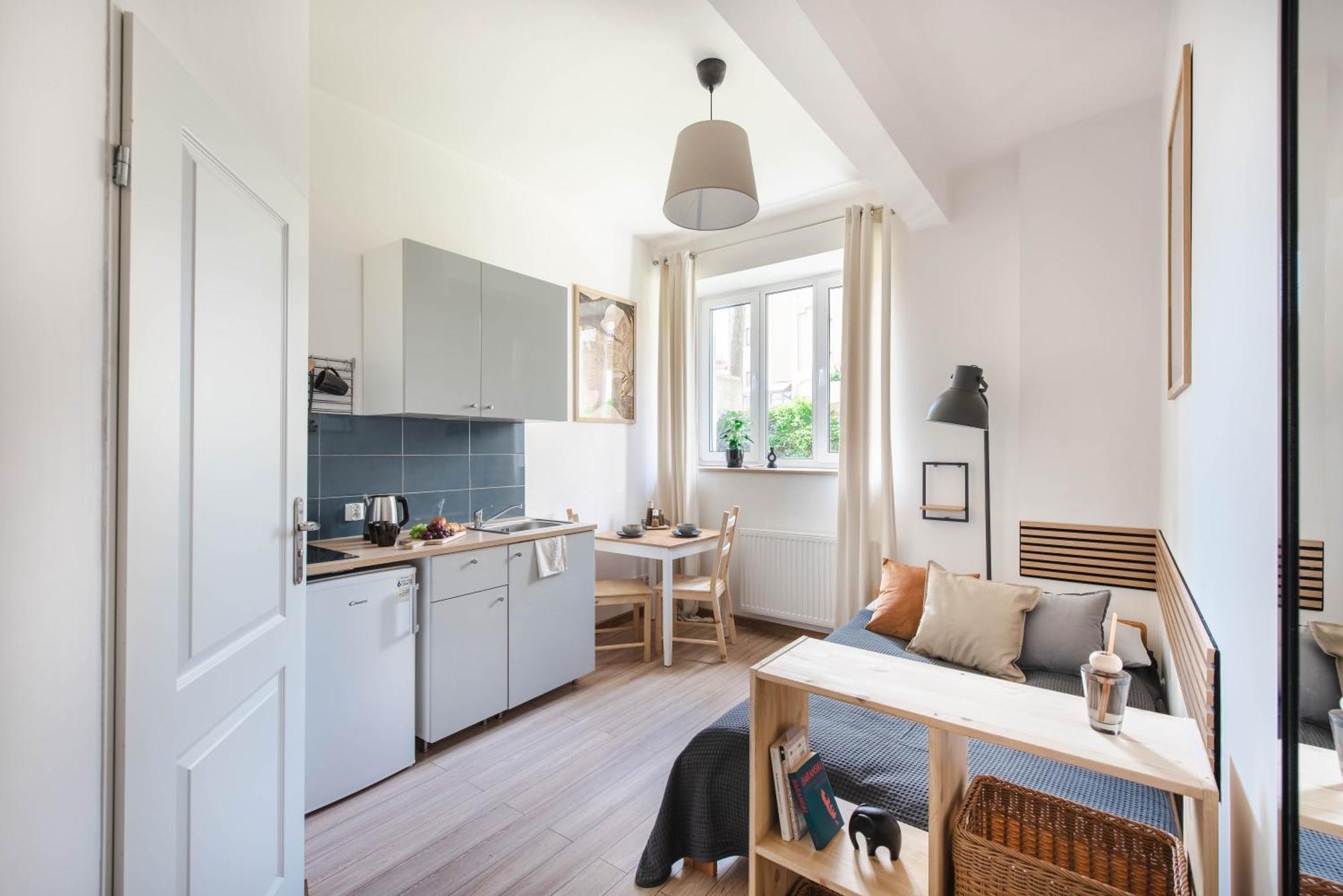 Krakowcharm Apartment No1C - City Center Close To The Fast Train To The Airport Εξωτερικό φωτογραφία